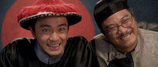 八府巡按相当于现在什么官