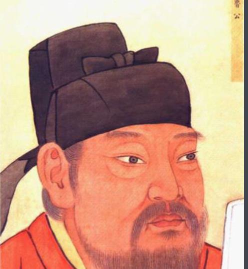 颜筋柳骨是指哪两个人