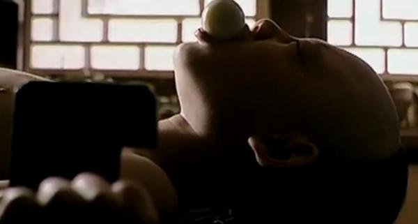 太监是把哪里割掉了