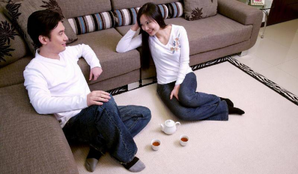 男人会怀念那个真诚的女人吗