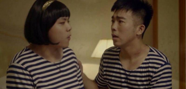 想和女朋友做羞羞的事该怎么说