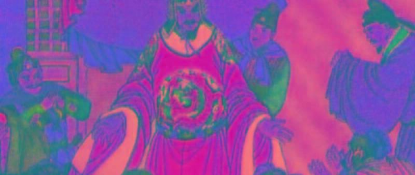 赵匡胤为什么不传子