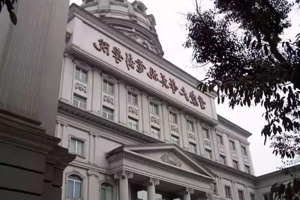 播音主持专业院校排名