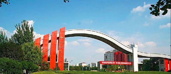 播音主持专业院校排名