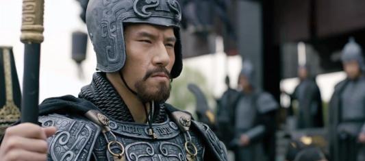 曹操的哪个儿子继承了他的位置