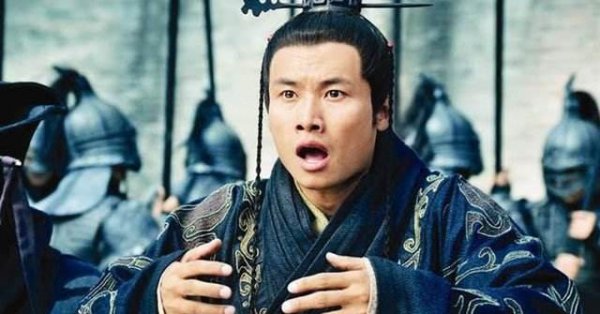 曹操的哪个儿子继承了他的位置