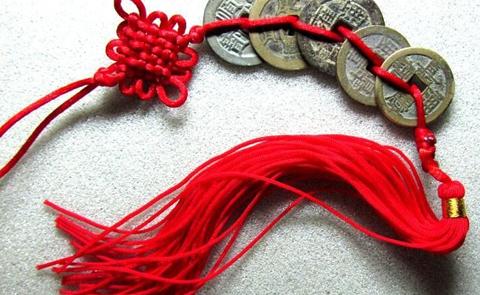 五帝钱是哪五帝