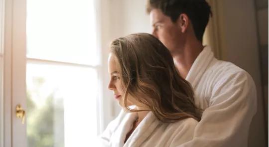 夫妻吵架正确处理方法