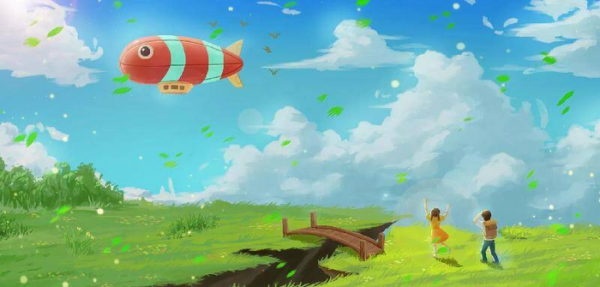 男人遇到真爱会变温柔