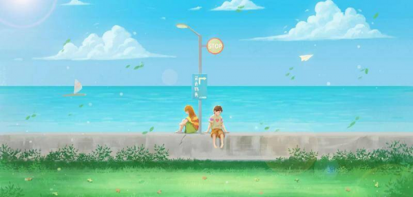 男人遇到真爱会变温柔