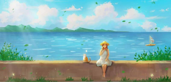 男人遇到真爱会变温柔