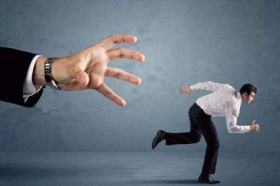 心理学教你精神折磨人 心理学怎么让一个人害怕你