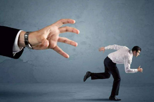 心理学教你精神折磨人