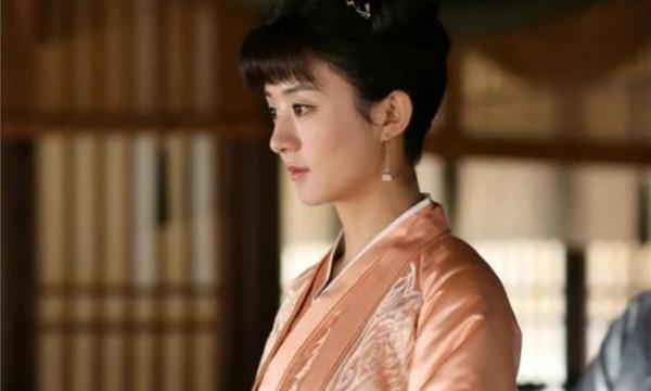 真正厉害的女人都是外表柔弱