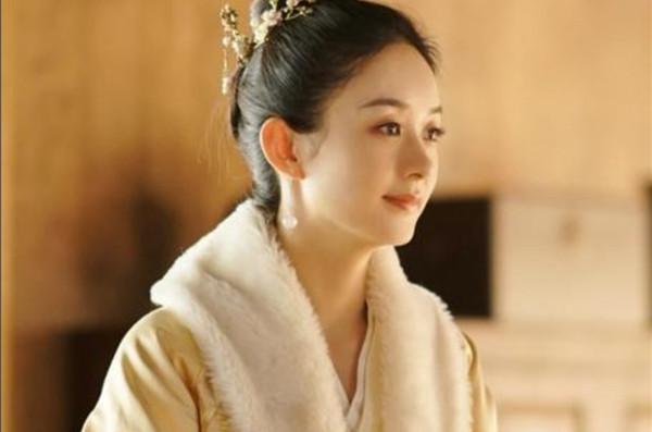 真正厉害的女人都是外表柔弱