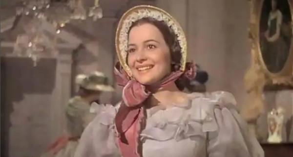 真正厉害的女人都是外表柔弱