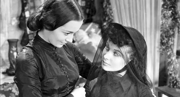 真正厉害的女人都是外表柔弱