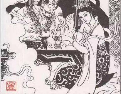 千古第一昏君是谁 史上最昏庸的帝王是谁