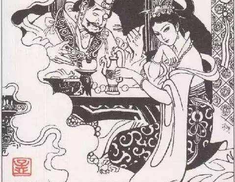 千古第一昏君是谁