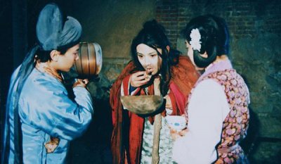 红楼梦贾府为何被抄家 贾府被抄家的直接原因是什么