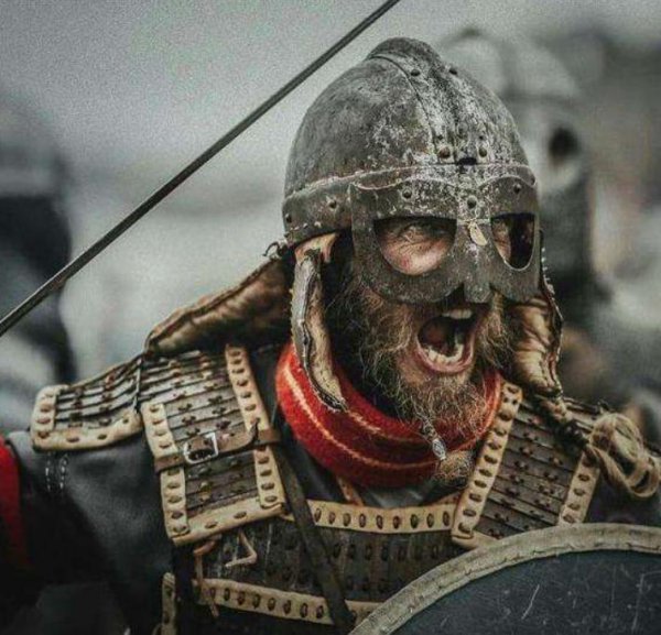 维京人是现在的什么人