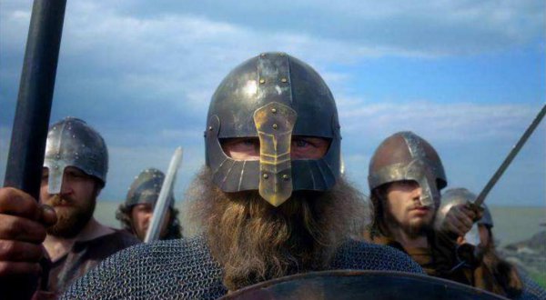 维京人是现在的什么人