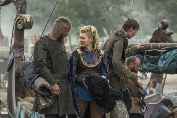 维京人是现在的什么人