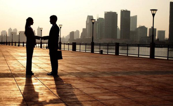 如何让女朋友回心转意