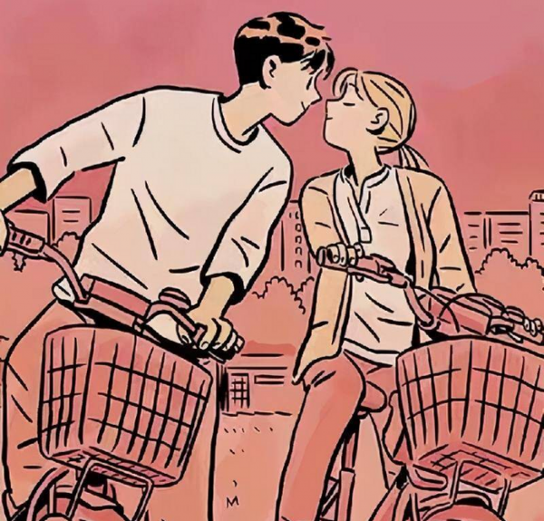 如何让女朋友回心转意