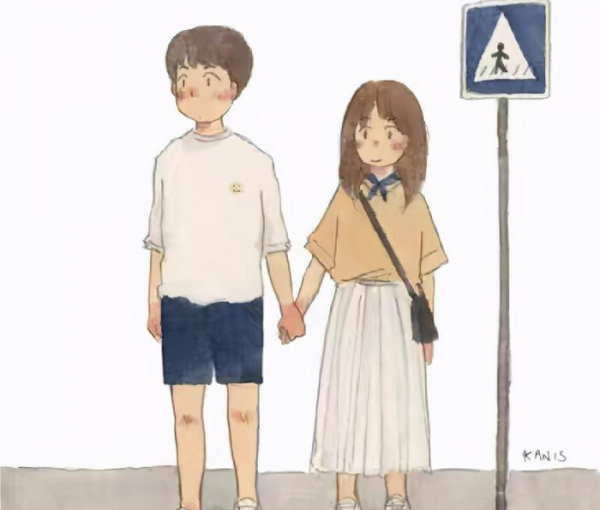 如何让女朋友回心转意