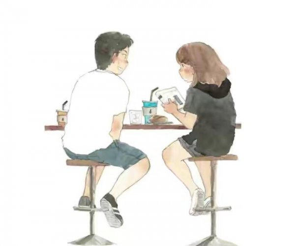 如何让女朋友回心转意