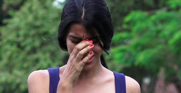 如何让女朋友回心转意