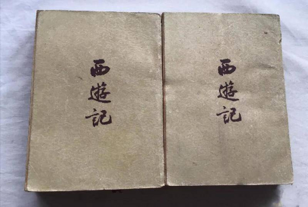 西游记的作者是谁朝代