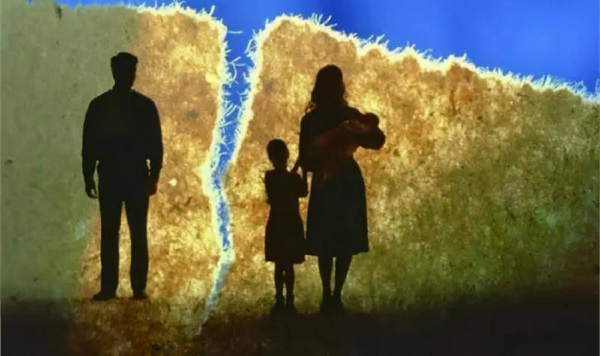 老公出轨单位同事怎么解决她