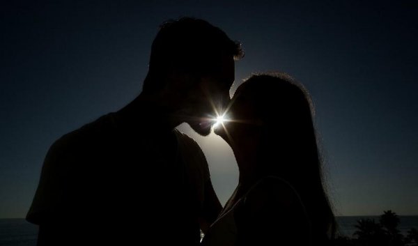 恋爱一定要从正式的告白开始