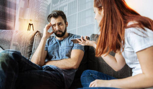 婚外情离婚重组家庭会幸福吗