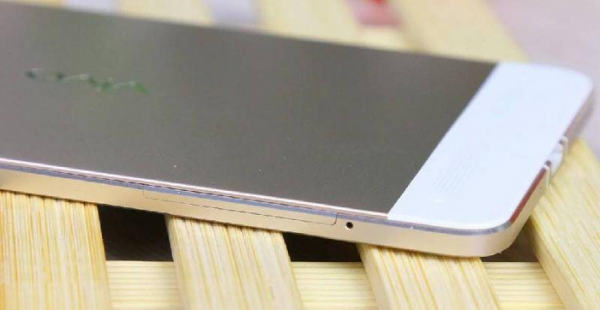 世界上最薄的手机