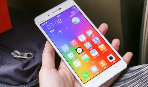 世界上最薄的手机