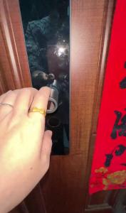 一进门看见什么最好 入户进门正对什么是比较好的