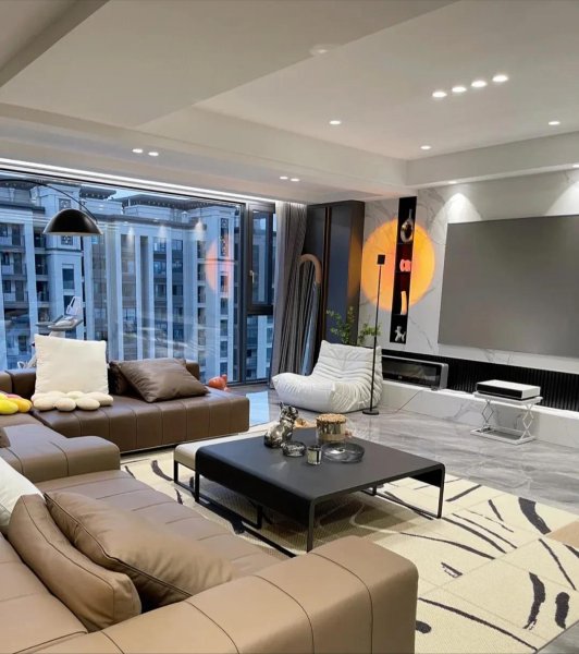 一进门看见什么最好