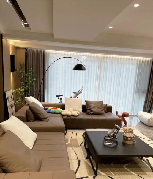 一进门看见什么最好