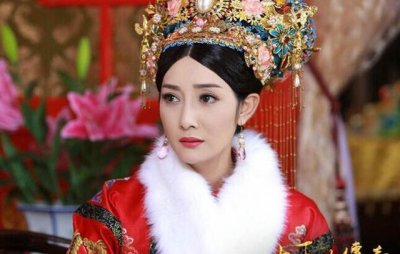 海兰珠和皇太极的爱情 皇太极为什么独宠海兰珠