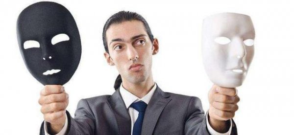 真正城府深的人表面上很老实