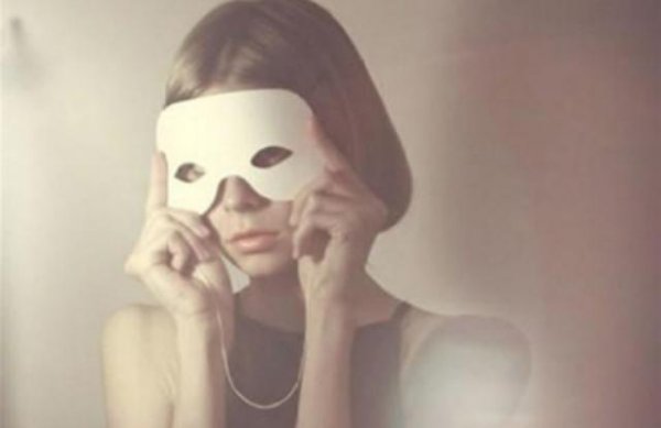 真正城府深的人表面上很老实