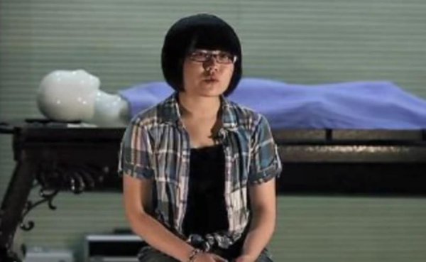 入殓师不能握手的原因