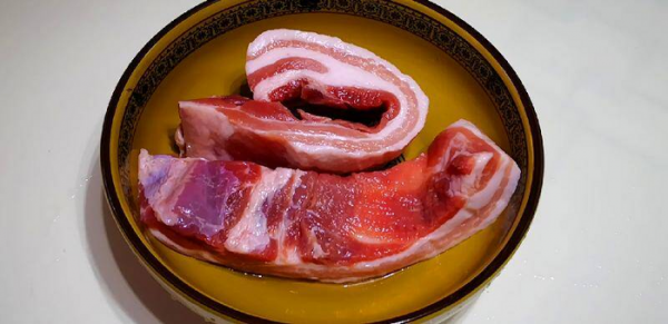 解冻肉的最快方法