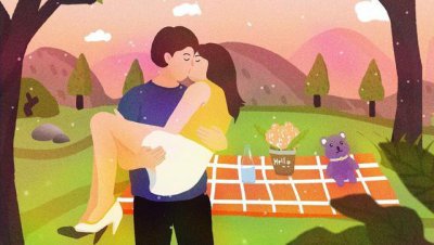 男生喜欢一个女生会幻想她吗 男人暗恋一个人会幻想什么