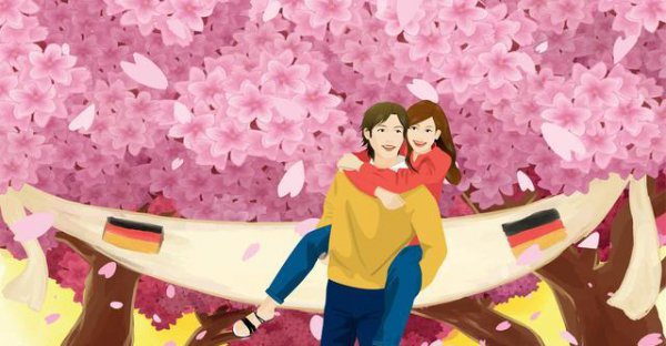 男生喜欢一个女生会幻想她吗