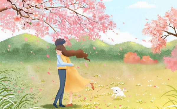 男生喜欢一个女生会幻想她吗