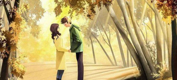 男生喜欢一个女生会幻想她吗